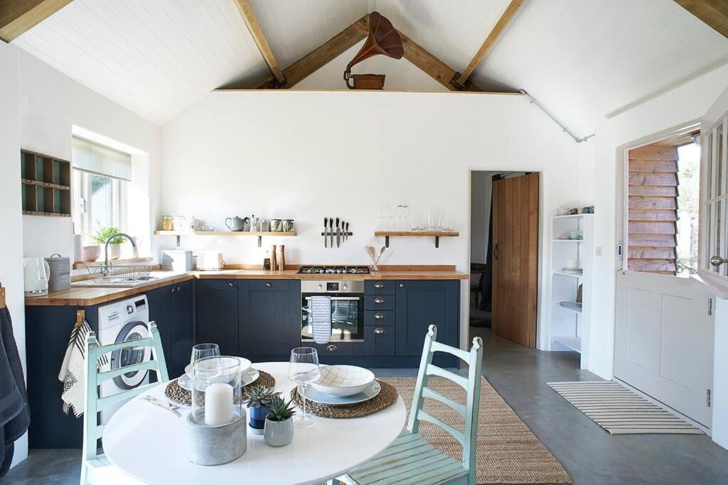 The Barn - Georgeham North Devon Holiday home