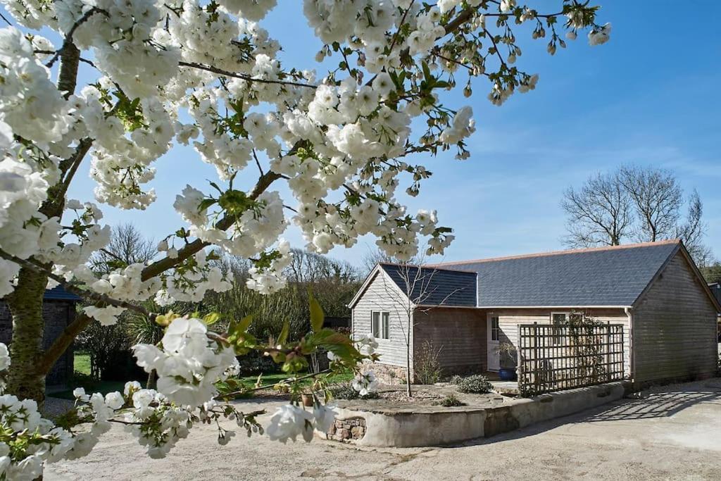 Holiday home The Barn - Georgeham North Devon