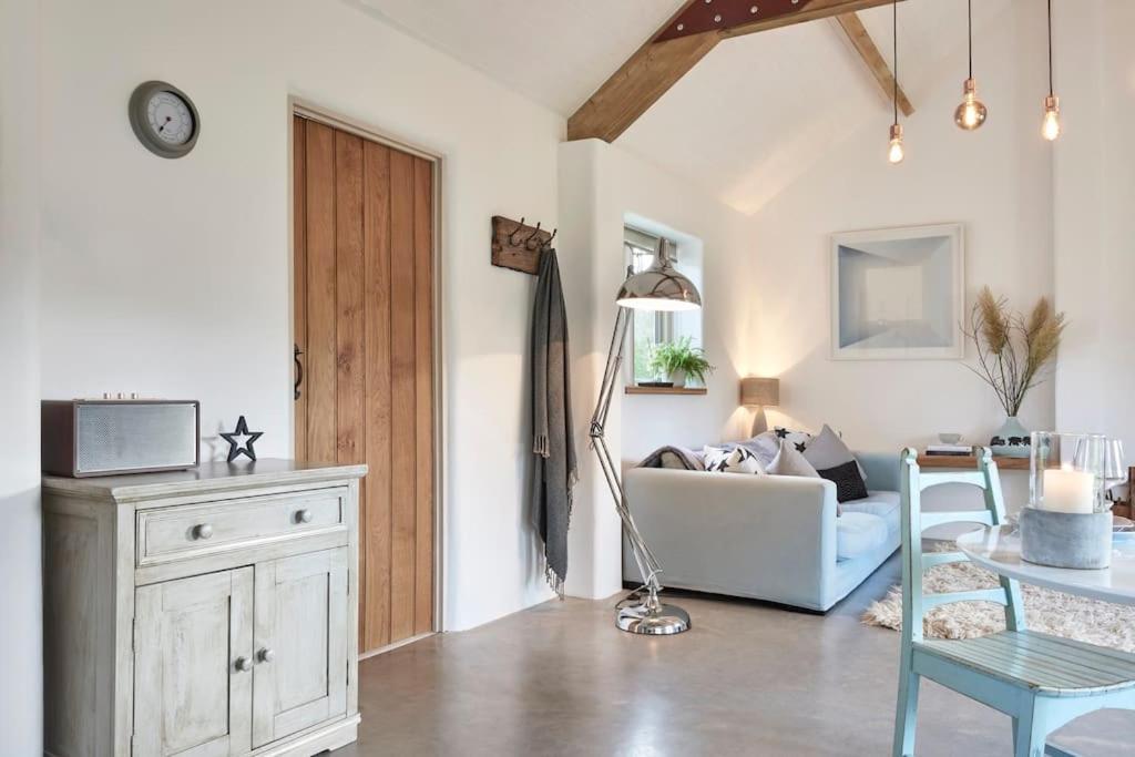 The Barn - Georgeham North Devon Holiday home